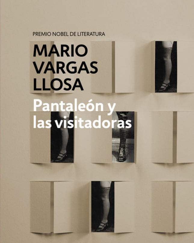 Pantaleón Y Las Visitadoras