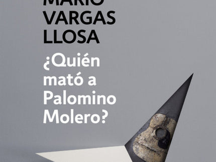 ¿quién Mató A Palomino Molero?