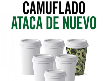 Economista Camuflado Ataca De Nuevo, El
