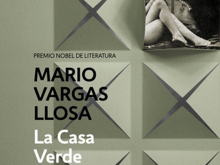 La Casa Verde