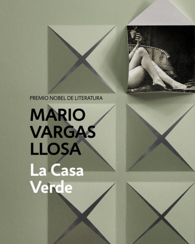 La Casa Verde