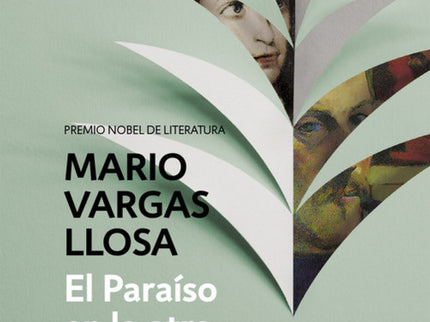 El Paraíso En La Otra Esquina