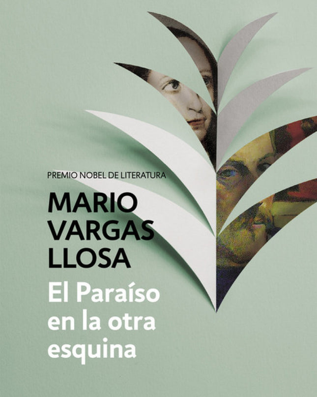 El Paraíso En La Otra Esquina