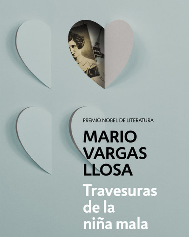 Travesuras De La Niña Mala