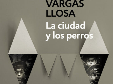 La Ciudad Y Los Perros