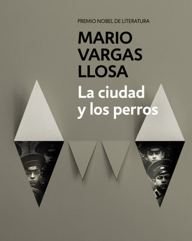 La Ciudad Y Los Perros
