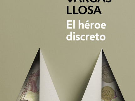 El Héroe Discreto