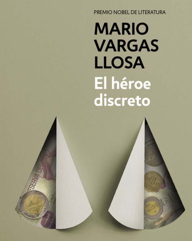 El Héroe Discreto