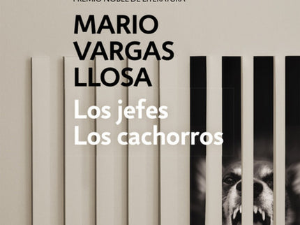 Los Jefes/Los Cachorros