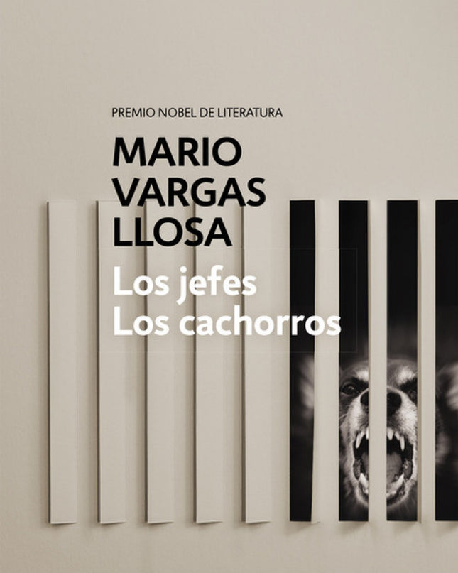 Los Jefes/Los Cachorros