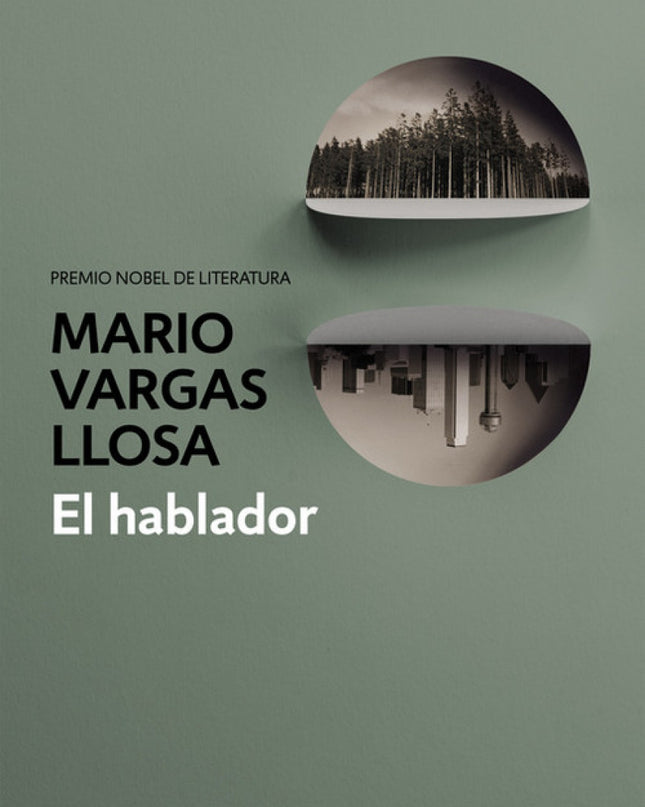 El Hablador