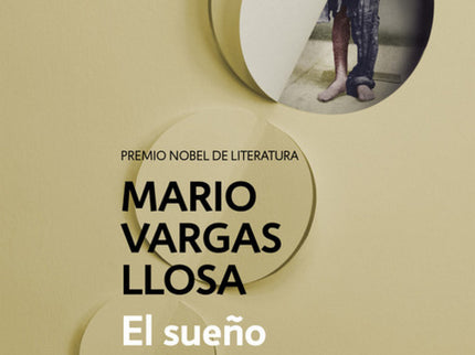 El Sueño Del Celta