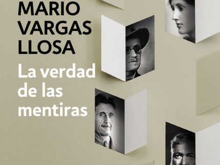La Verdad De Las Mentiras