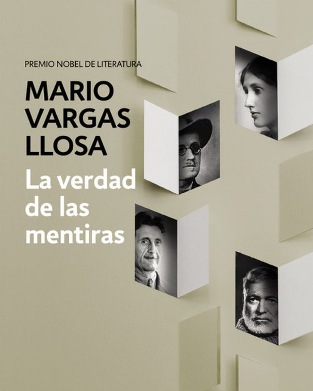 La Verdad De Las Mentiras