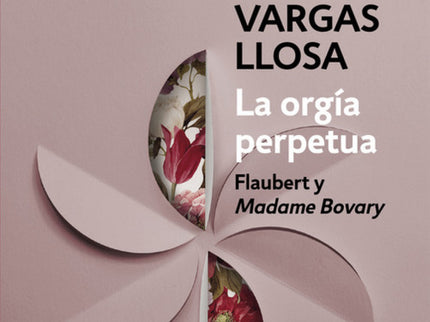La Orgía Perpetua