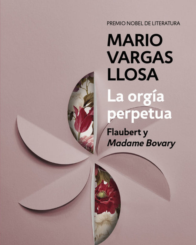 La Orgía Perpetua