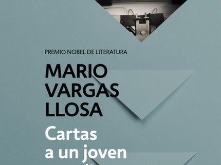 Cartas A Un Joven Novelista