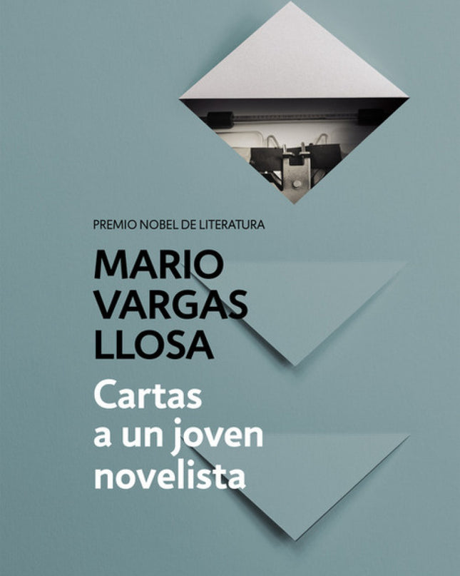 Cartas A Un Joven Novelista