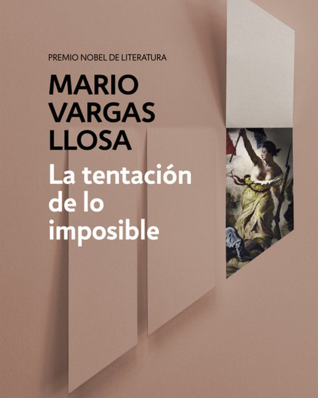 La Tentación De Lo Imposible
