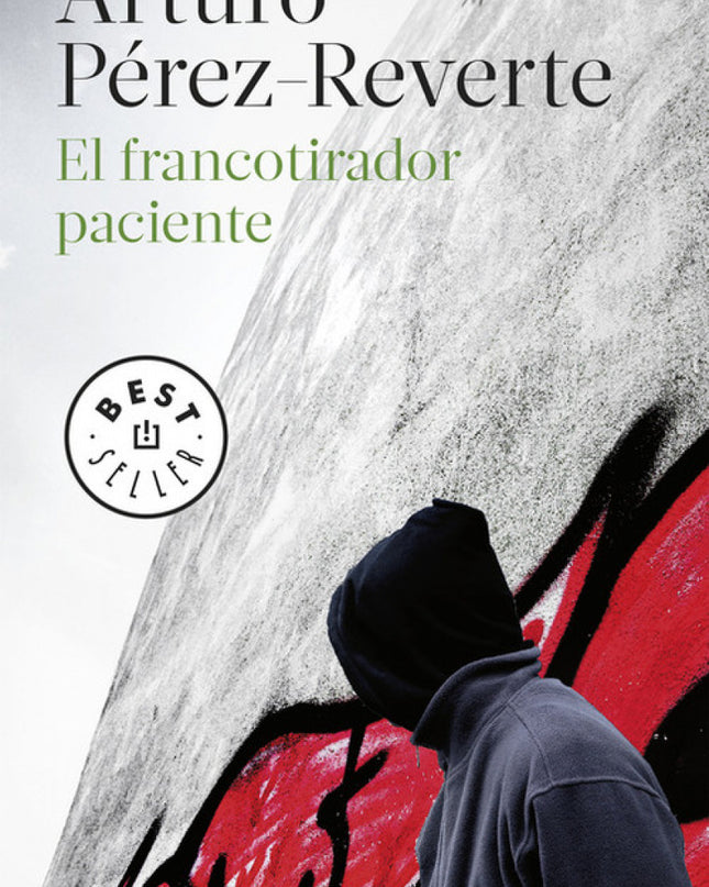El Francotirador Paciente
