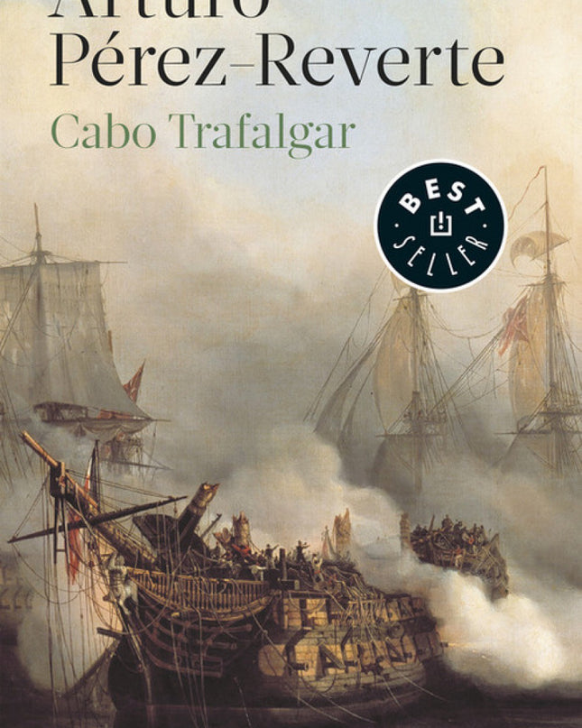 Cabo Trafalgar