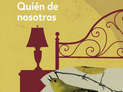 Quién De Nosotros