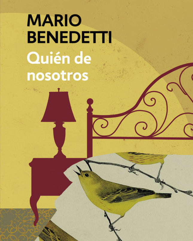 Quién De Nosotros