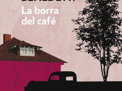 La Borra Del Café