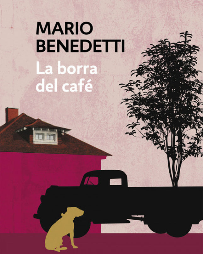 La Borra Del Café