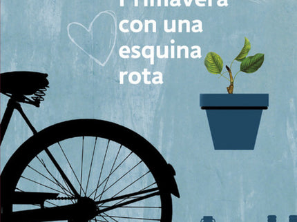 Primavera Con Una Esquina Rota