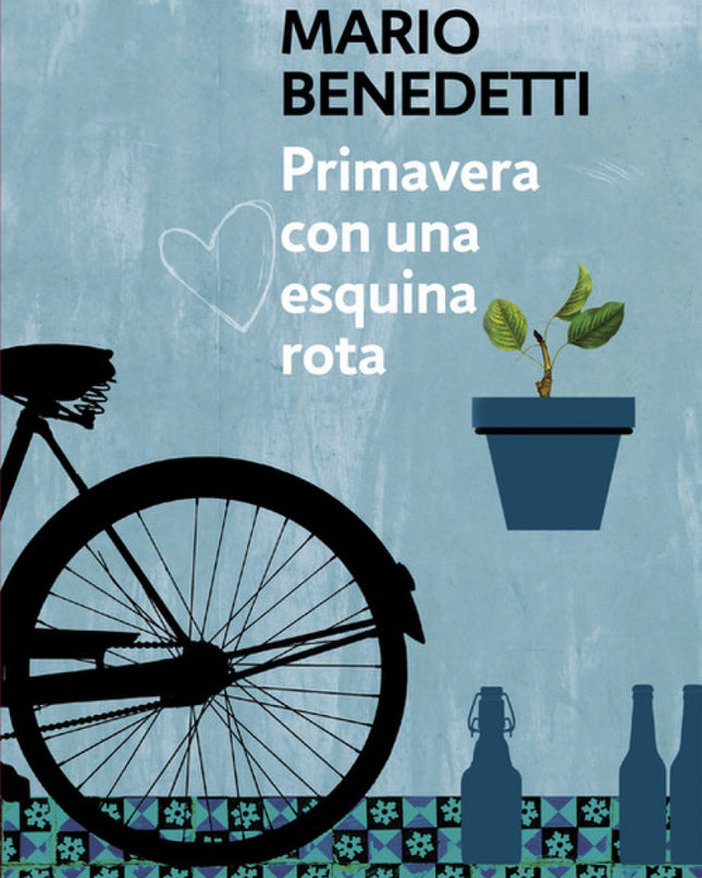 Primavera Con Una Esquina Rota