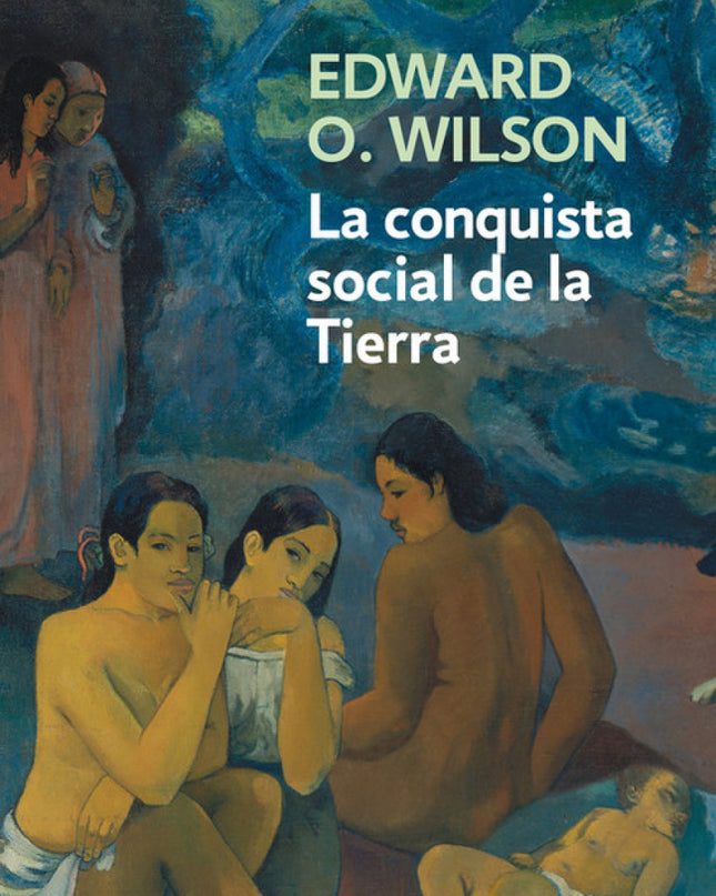 La Conquista Social De La Tierra