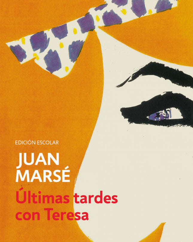 últimas Tardes Con Teresa