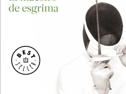 El Maestro De Esgrima
