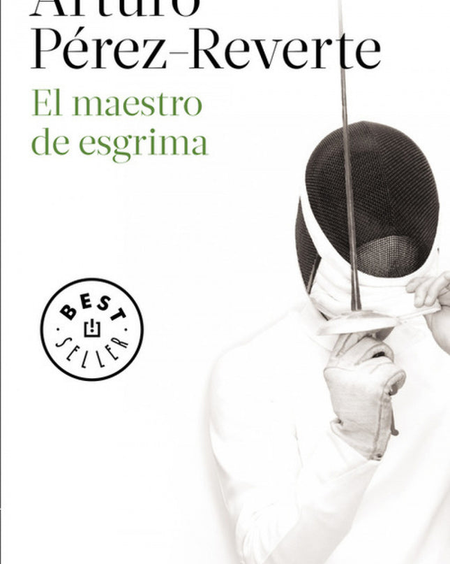 El Maestro De Esgrima