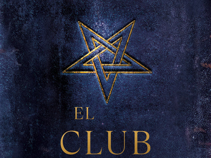 El Club Dumas