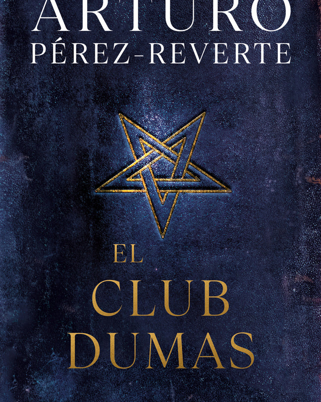El Club Dumas