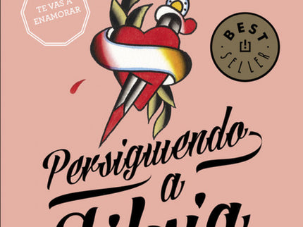 Persiguiendo A Silvia