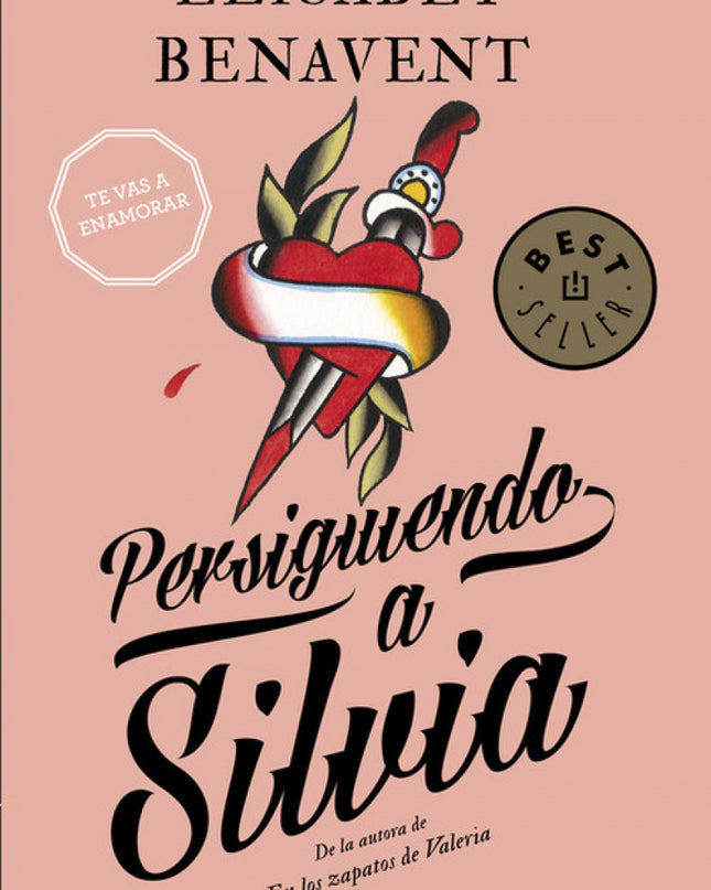 Persiguiendo A Silvia
