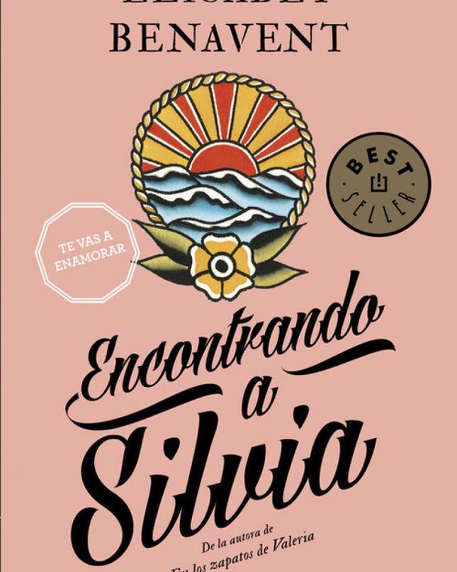 Encontrando A Silvia