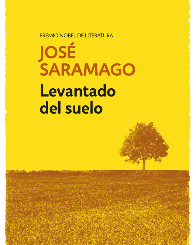 Levantado Del Suelo