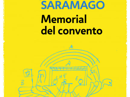 Memorial Del Convento