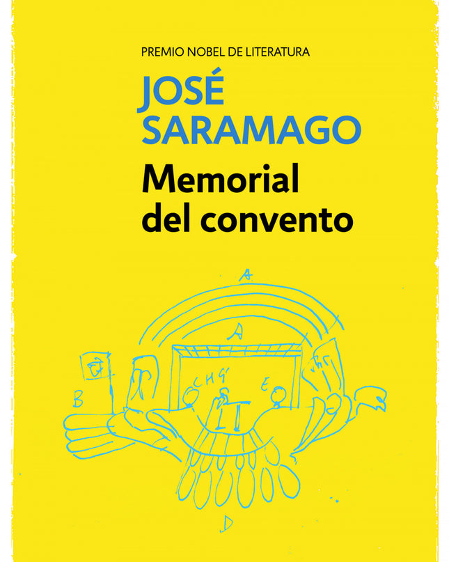 Memorial Del Convento