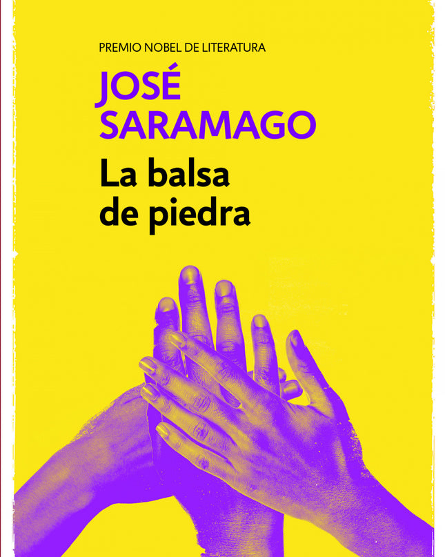 La Balsa De Piedra