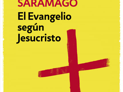 El Evangelio Según Jesucristo