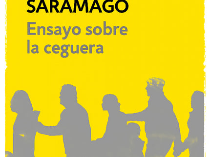 Ensayos Sobre La Ceguera