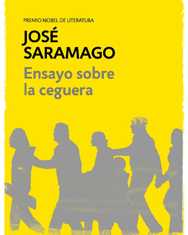Ensayos Sobre La Ceguera
