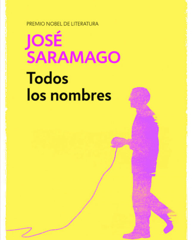 Todos Los Nombres