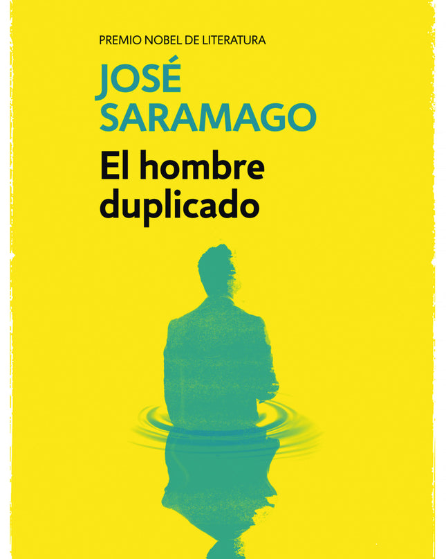 El Hombre Duplicado