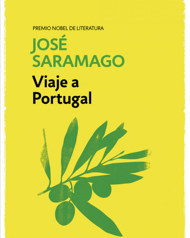 Viaje A Portugal